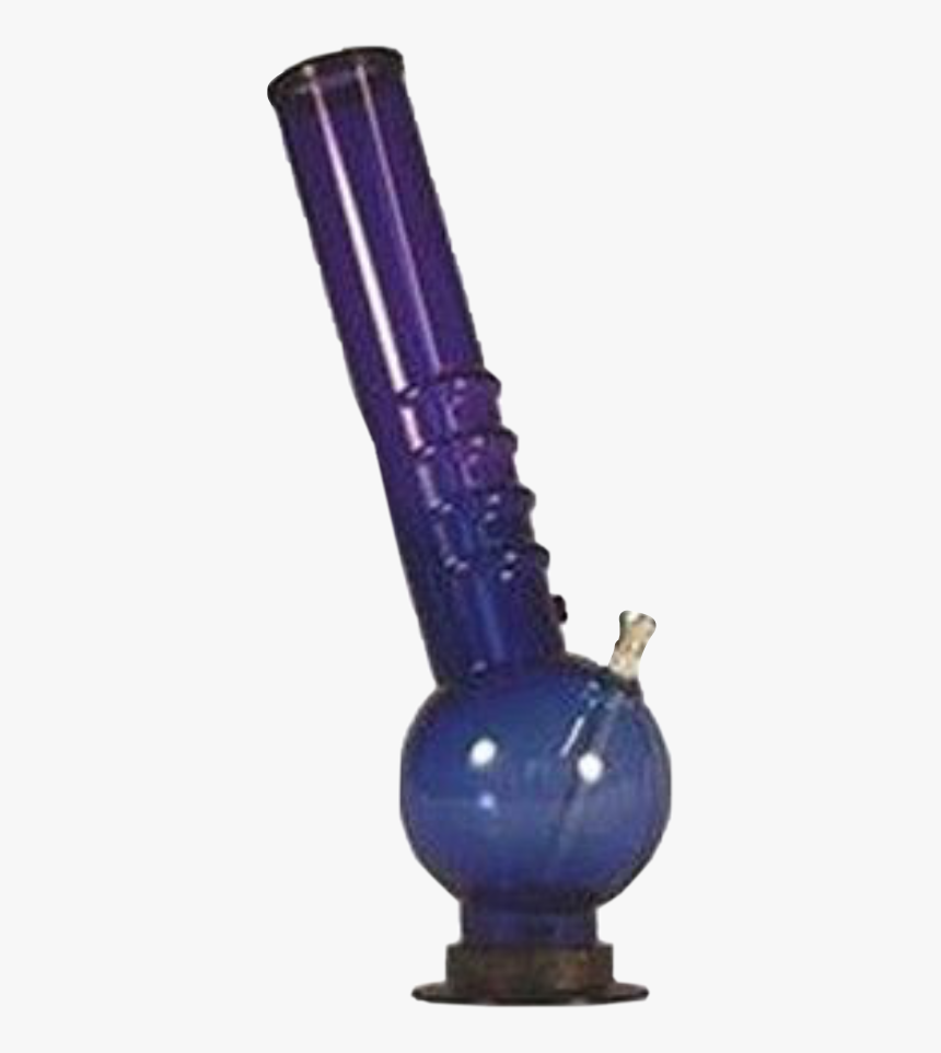 #moodboard #aesthetic #filler #blue #purple #bong #weed - Bath Toy, HD Png Download, Free Download