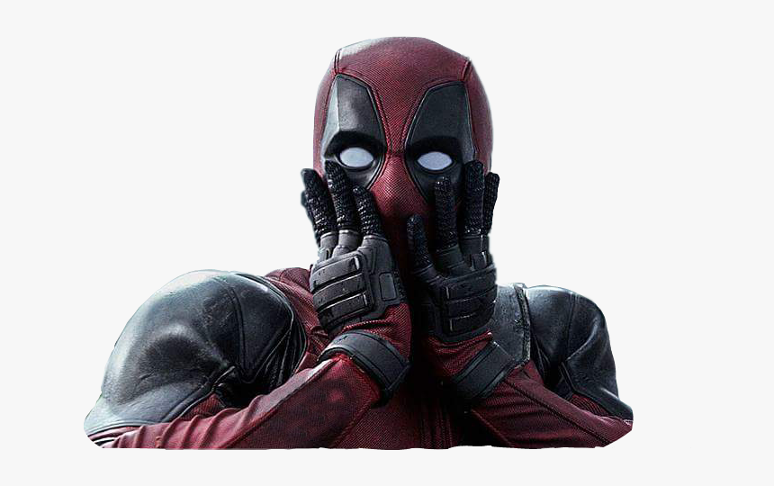 Deadpool Marvel Avengers Xman Freetoedit - Дэдпул Заставка На Телефон, HD Png Download, Free Download