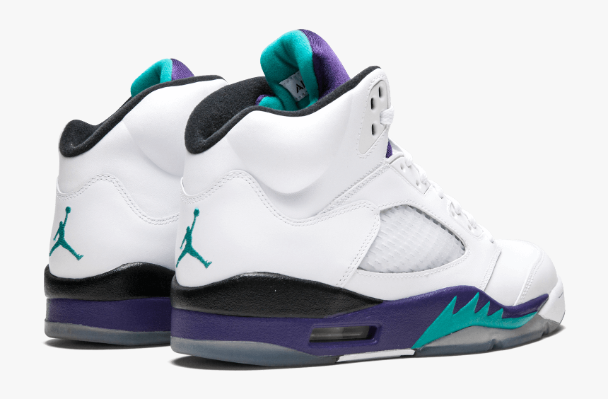 jordan 5 grape 2006