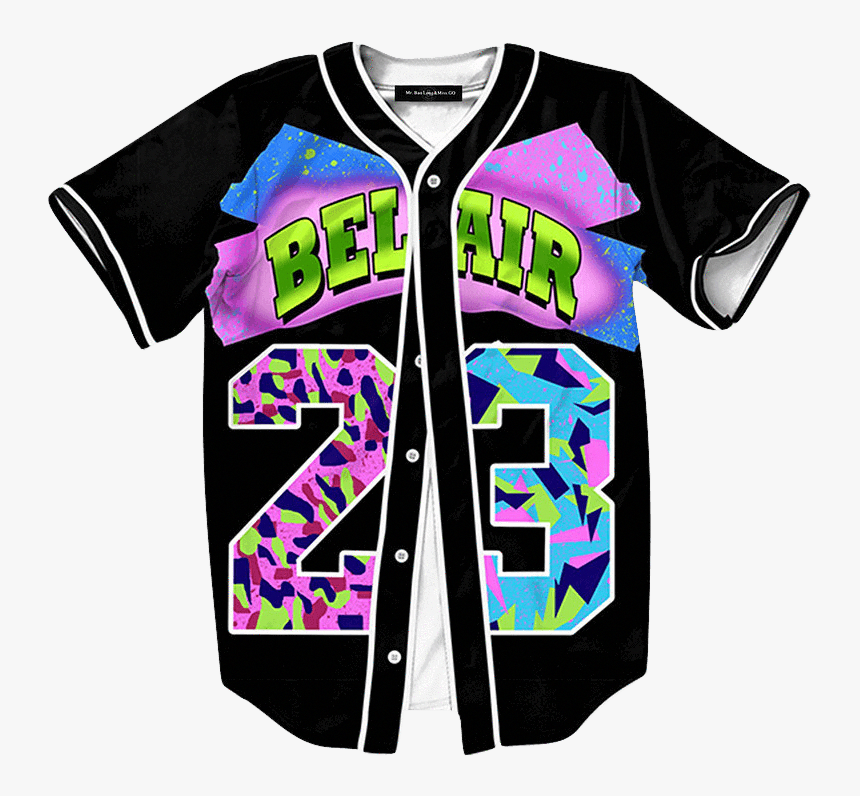 Fresh Prince Of Bel Air Png, Transparent Png, Free Download