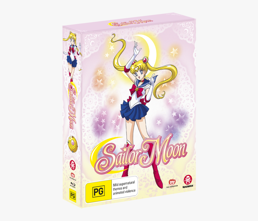 Sailor Moon, HD Png Download, Free Download