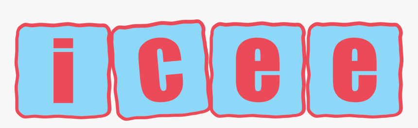 Icee Rebrand, HD Png Download, Free Download