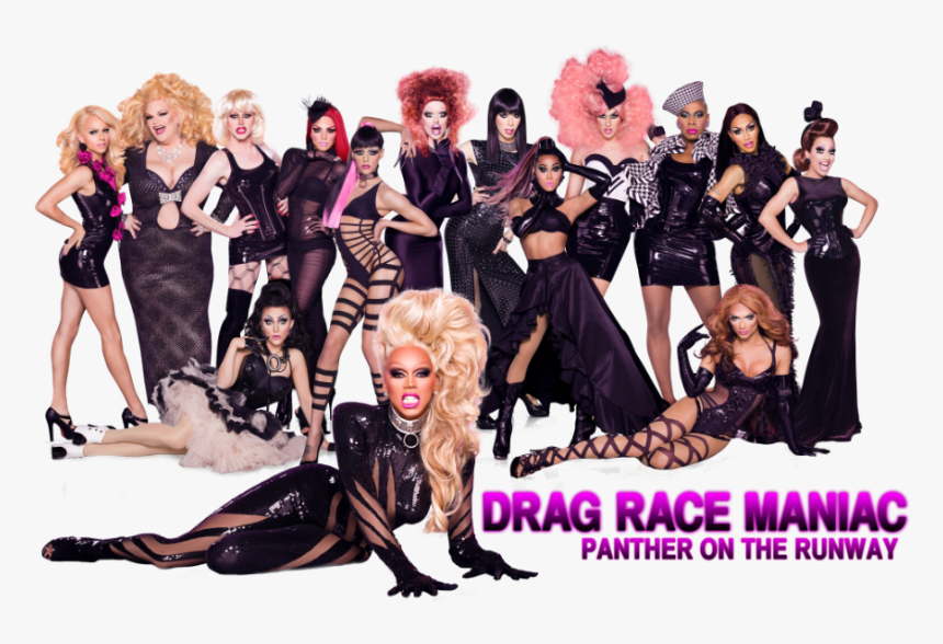 Rupaul Png, Transparent Png, Free Download