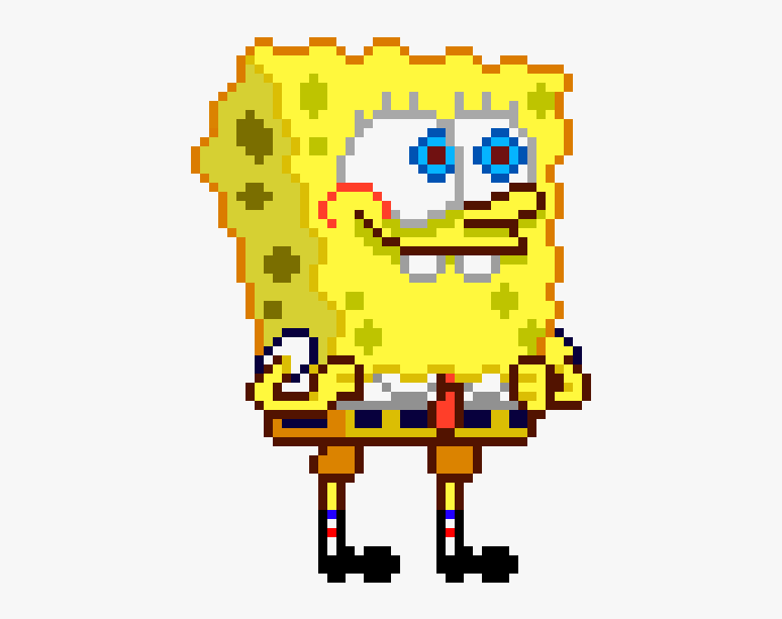Spongebob Transparent Png, Png Download, Free Download