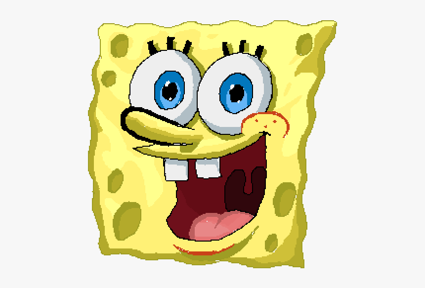 Spongebob Transparent Png, Png Download, Free Download
