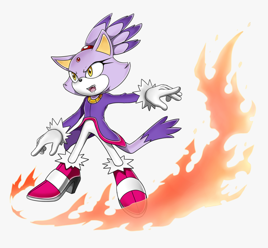 Blaze, HD Png Download, Free Download