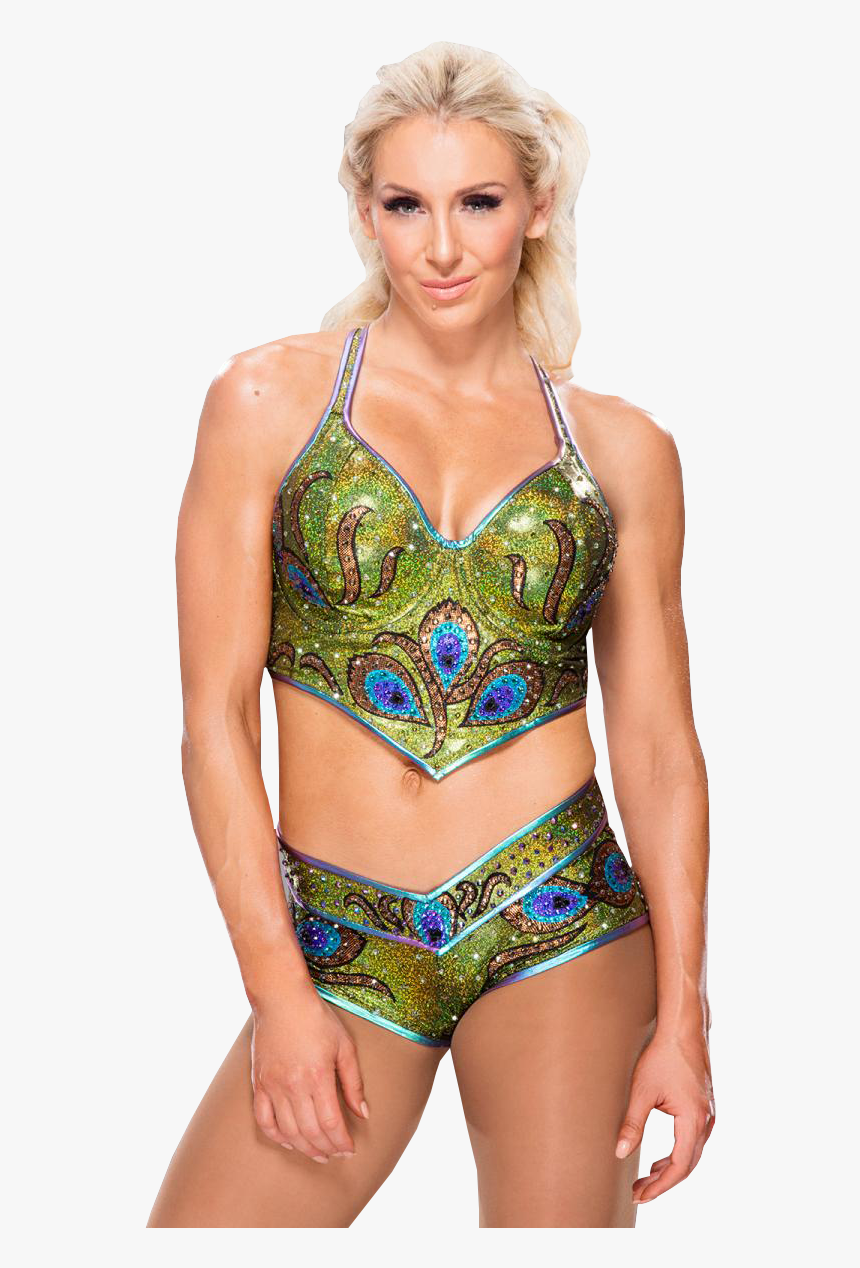 Wwe Charlotte Flair, HD Png Download, Free Download