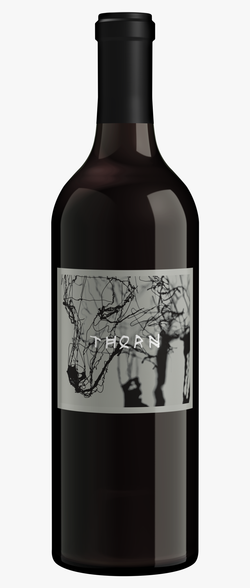 Prisoner Wine Co, HD Png Download, Free Download