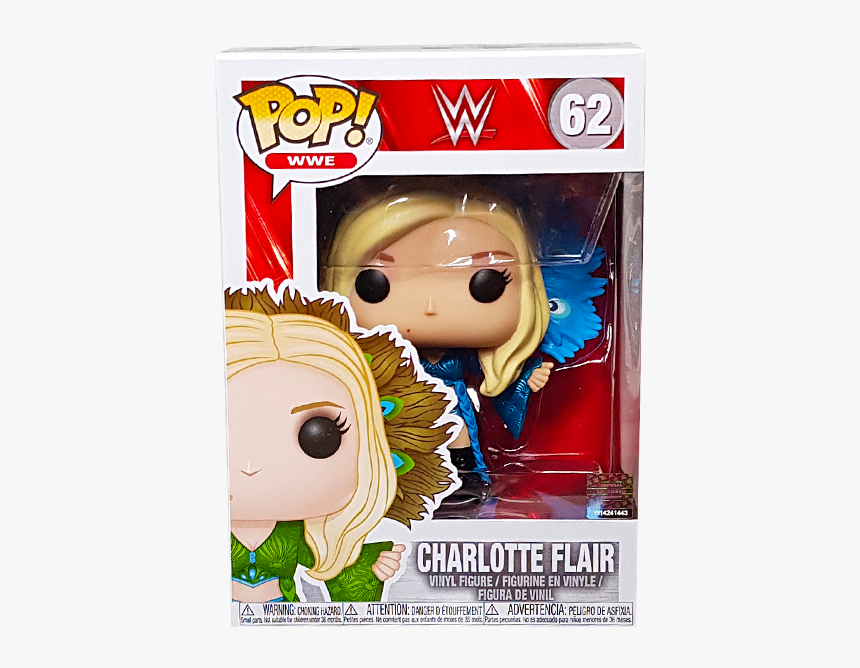 Wwe Charlotte Png, Transparent Png, Free Download