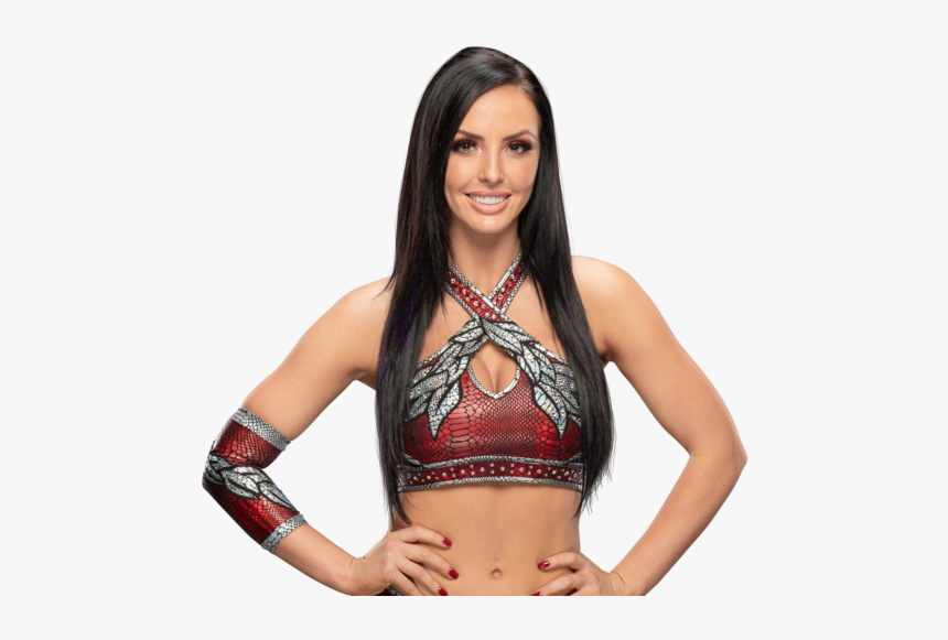 Wwe Charlotte Png, Transparent Png, Free Download