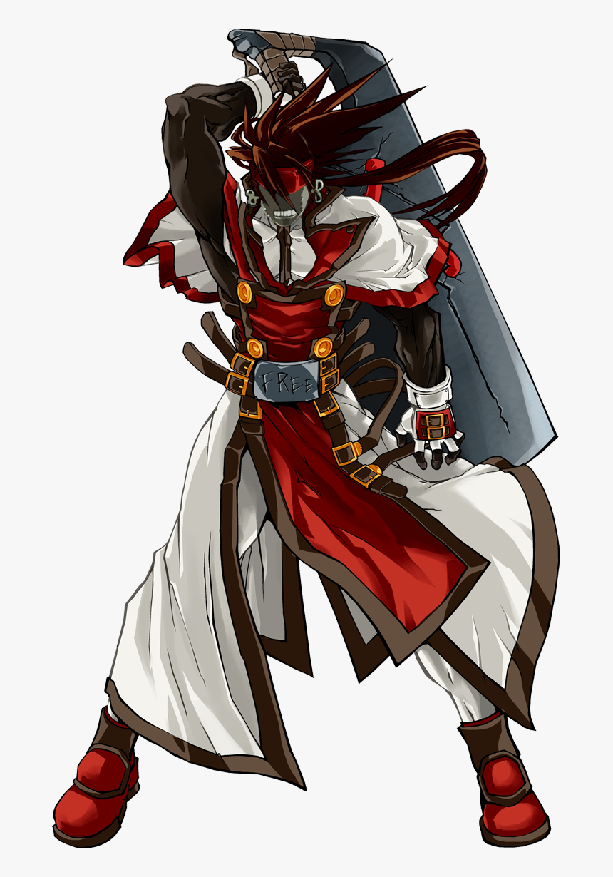 Strider Hiryu Png, Transparent Png, Free Download