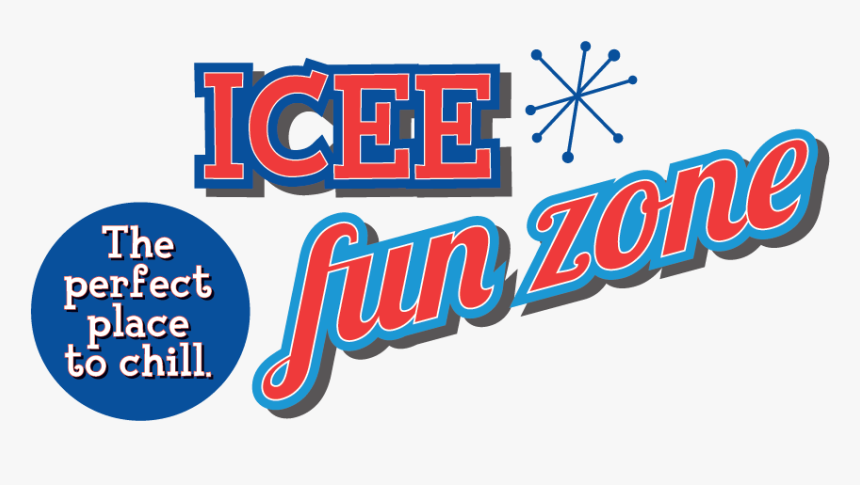 Clip Art Icee Font, HD Png Download, Free Download