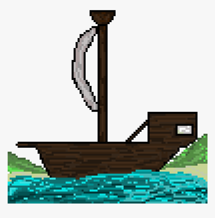 I Made A Pirate Ship, HD Png Download, Free Download