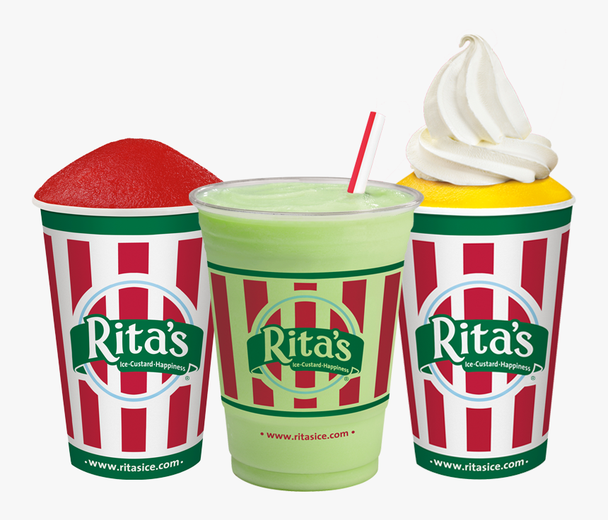 Italian Ice, Misto & Gelati Collage, HD Png Download, Free Download