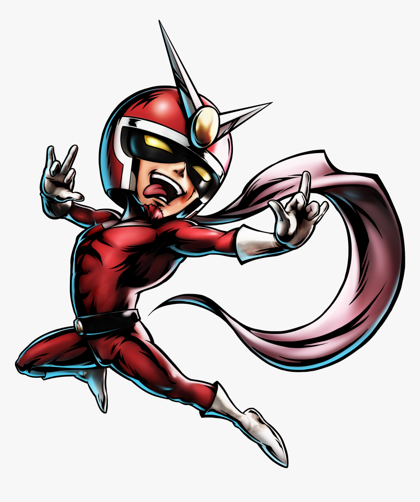 Strider Hiryu Png, Transparent Png, Free Download