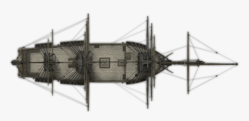 Transparent Pirate Ship Png, Png Download, Free Download