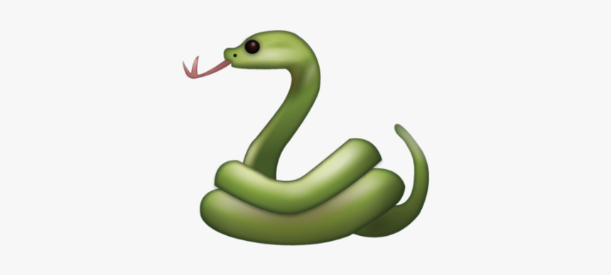 #snake #emoji, HD Png Download, Free Download