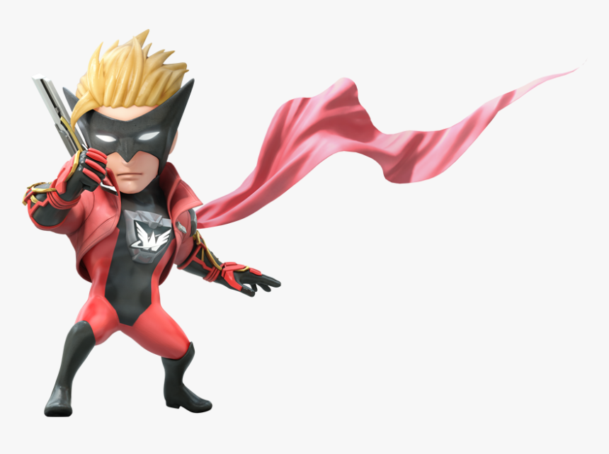 Strider Hiryu Png, Transparent Png, Free Download