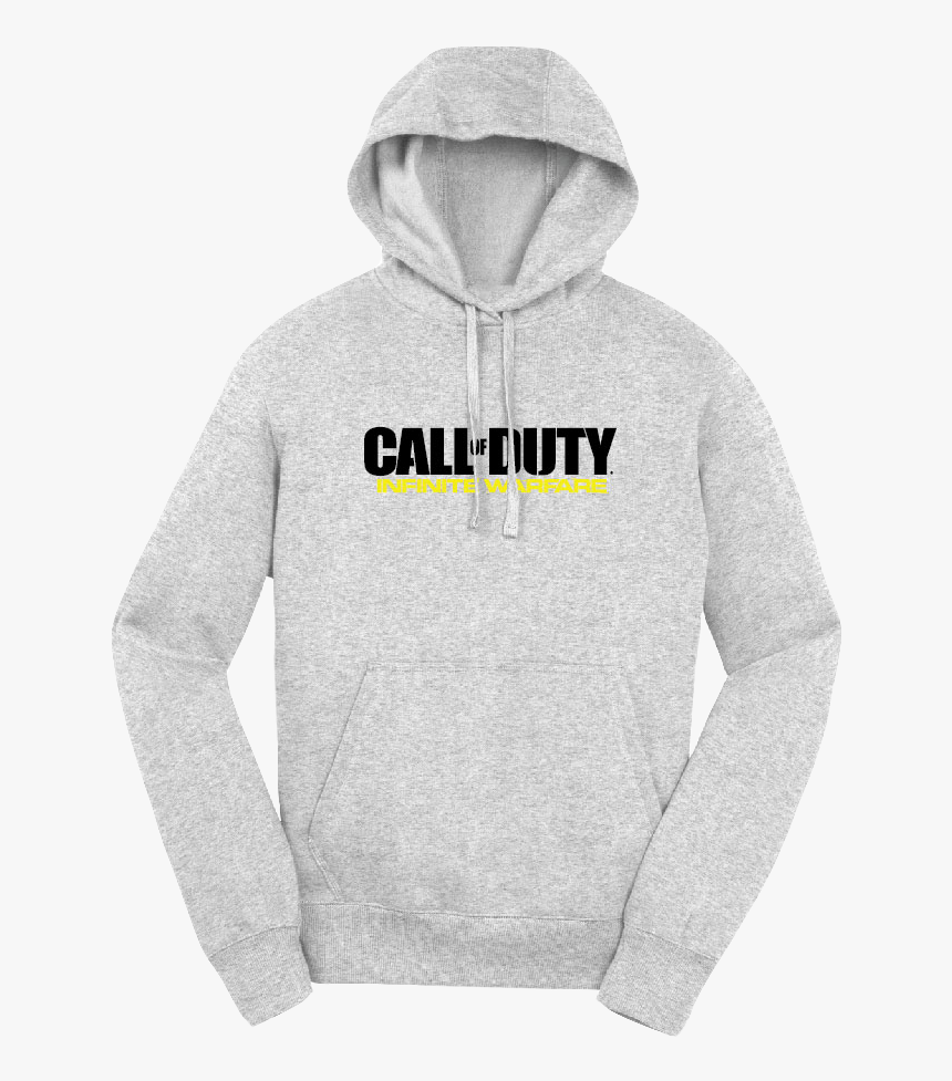 Infinite Warfare Logo Hoodie, HD Png Download, Free Download