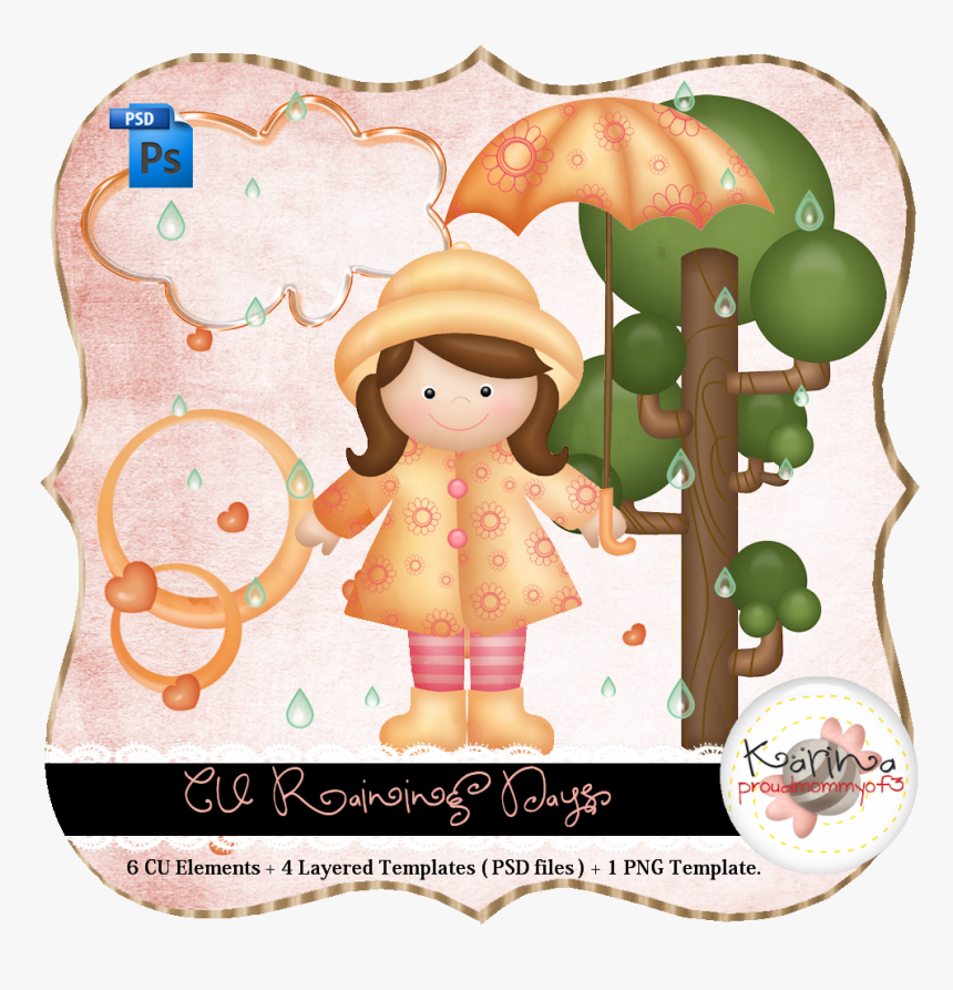 Scrapbook Elements Png, Transparent Png, Free Download