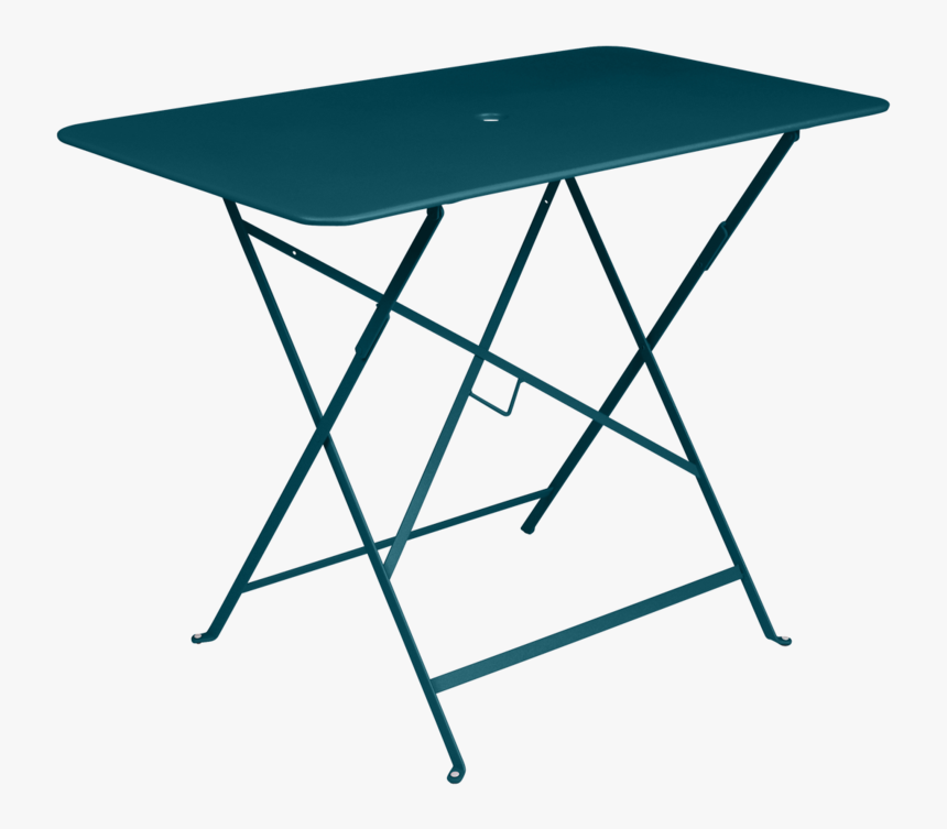 French Bistro Folding Table, HD Png Download, Free Download