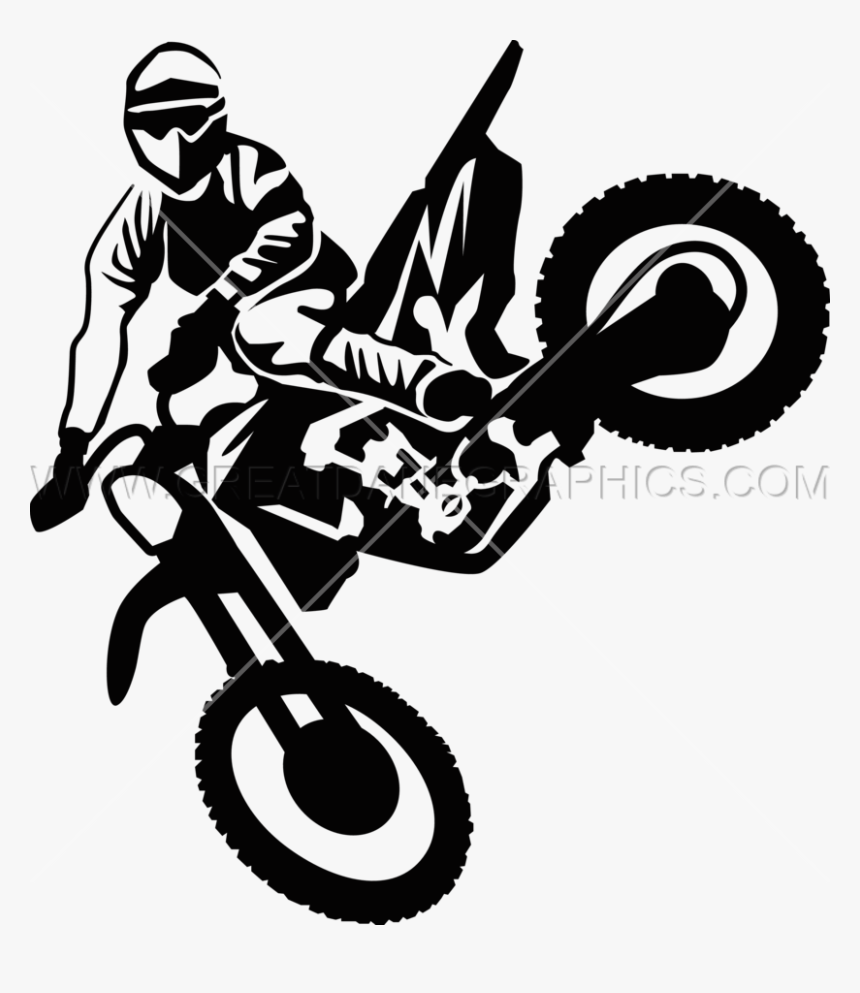 transparent motocross png png download kindpng