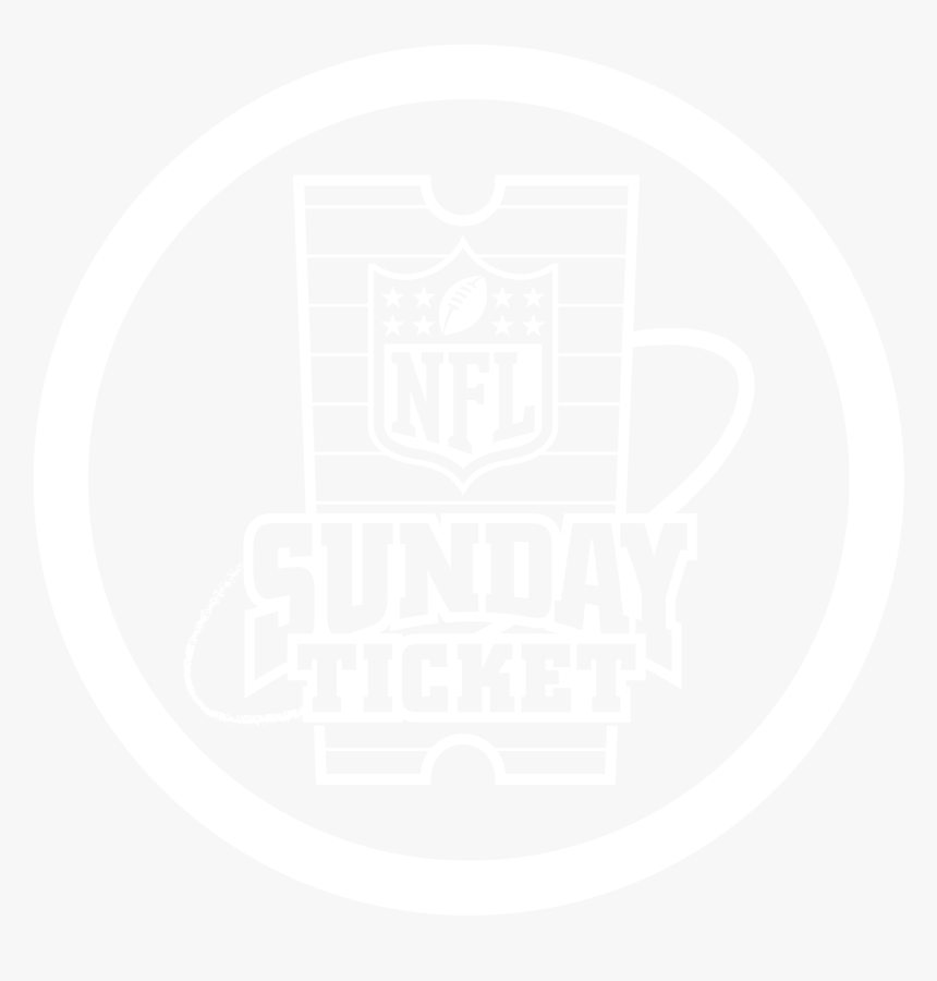 Nfl Sunday Ticket Png, Transparent Png, Free Download