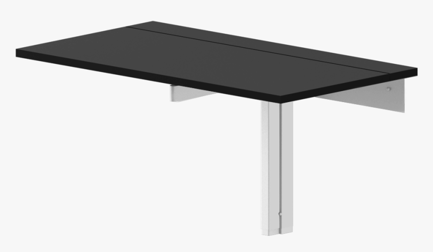 Bjursta Wall Mounted Folding Table3d View"
 Class="mw, HD Png Download, Free Download