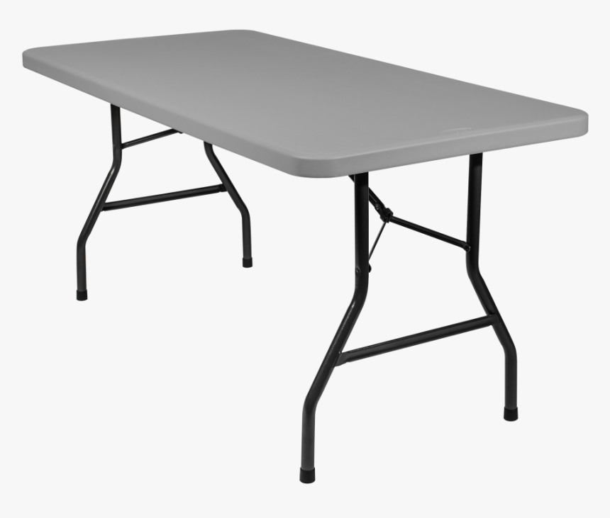 Folding Table Png, Transparent Png, Free Download