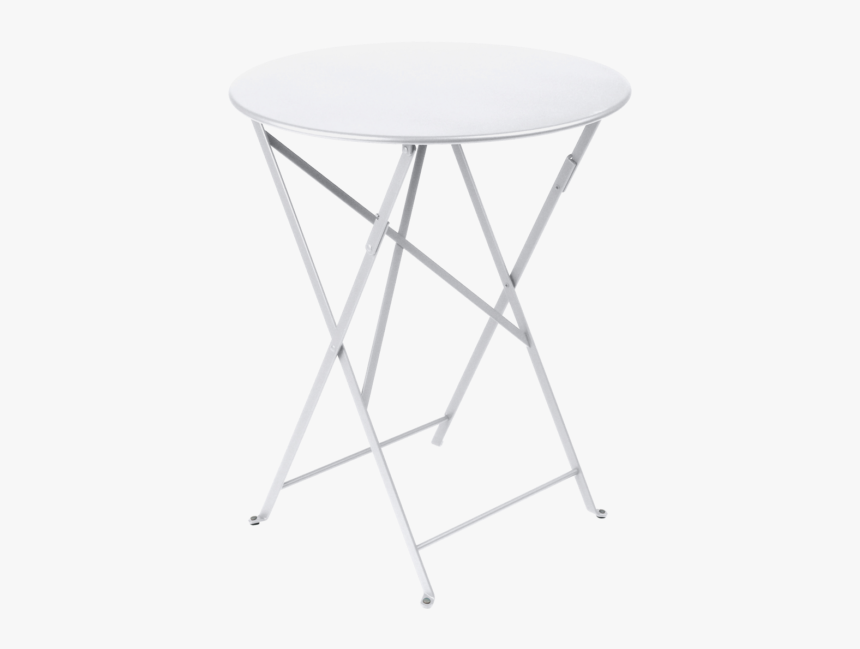 Bistro Folding Table 60cm Round, HD Png Download, Free Download