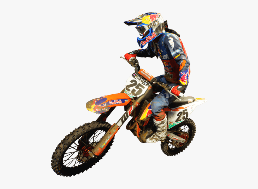 Supercross 3 Videogame, HD Png Download, Free Download
