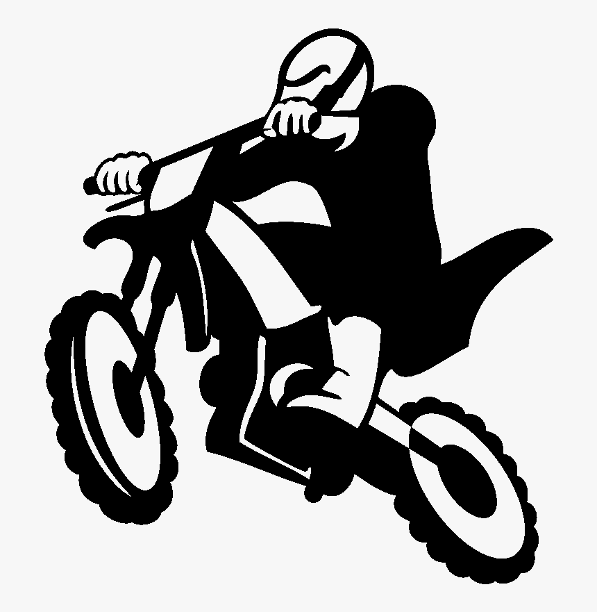 Motocross Png, Transparent Png, Free Download