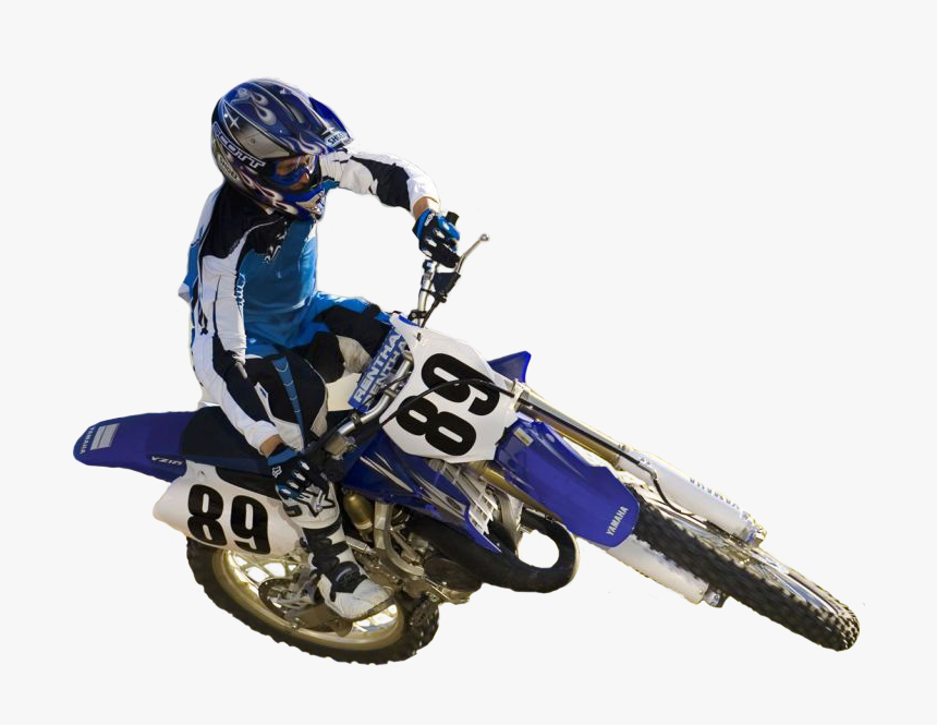 Motocross Png, Transparent Png, Free Download