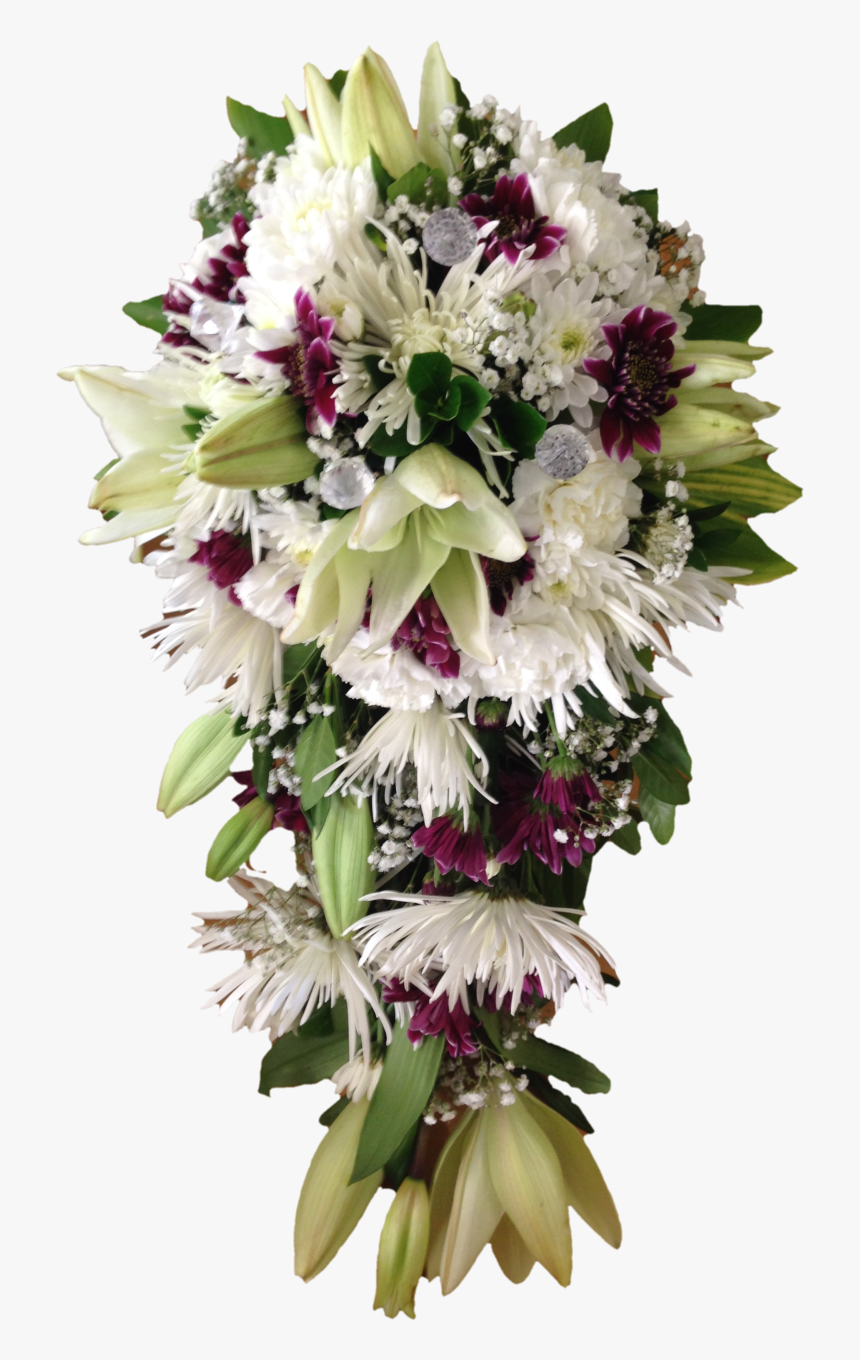 Hanging Bouquet - Bouquet, HD Png Download, Free Download