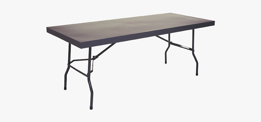 Folding Table Png, Transparent Png, Free Download