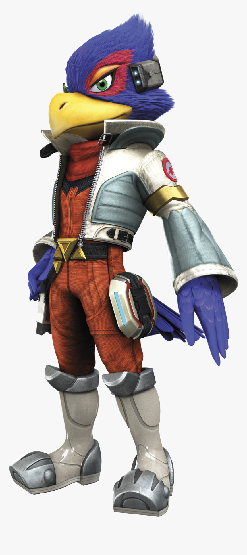 Star Fox Zero Png, Transparent Png, Free Download