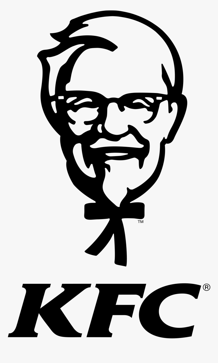 Colonel Sanders Png, Transparent Png, Free Download