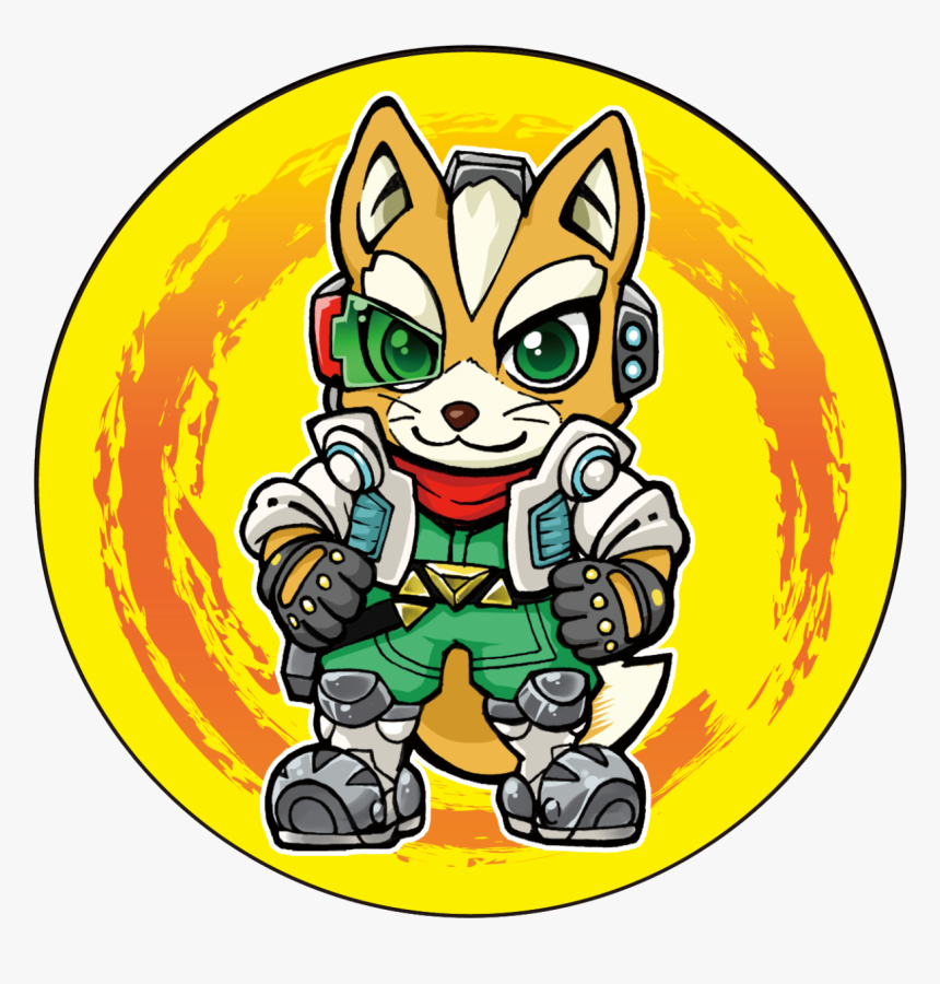 “ Star Fox Zero 
”
monado Buster”, HD Png Download, Free Download