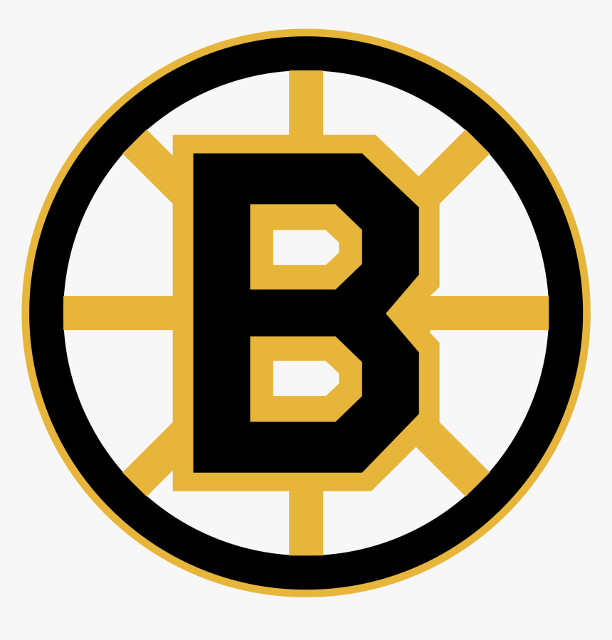 Bruins Logo Png, Transparent Png, Free Download