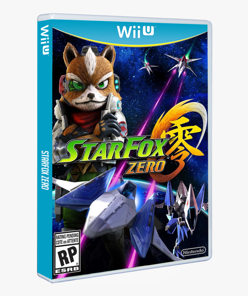 Star Fox Zero, HD Png Download, Free Download