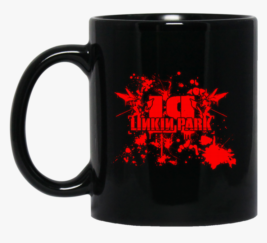 Nice Shirt Linkin Park Rip Chester Bennington Mug Shirts, HD Png Download, Free Download