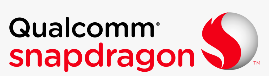 Qualcomm Snapdragon Logo, HD Png Download, Free Download