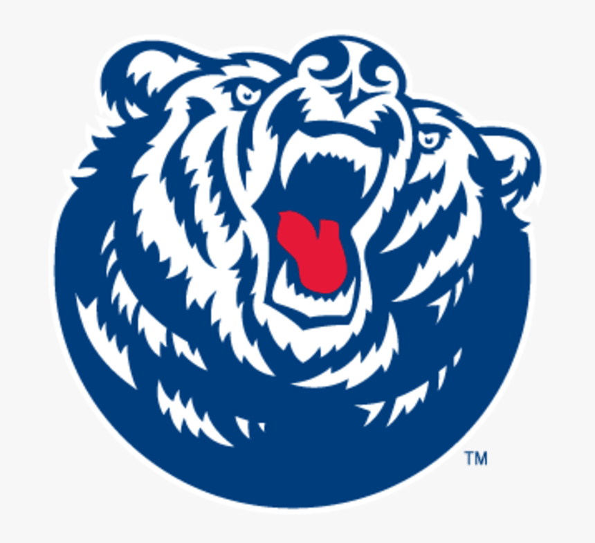 Belmont Bruins Logo 3 By Jon, HD Png Download, Free Download