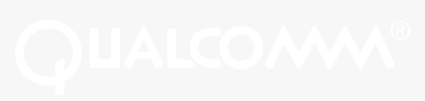 Qualcomm Logo Png, Transparent Png, Free Download