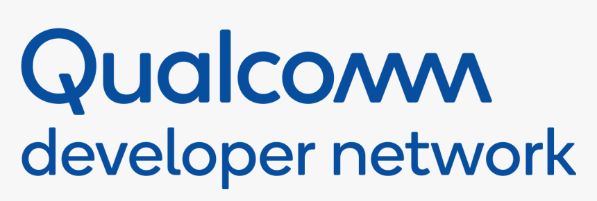 Qualcomm Logo Png, Transparent Png, Free Download