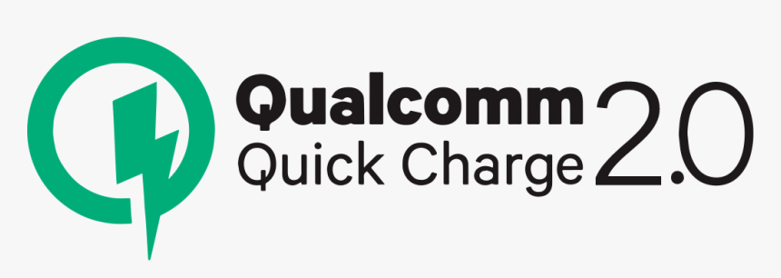 Transparent Qualcomm Logo Png, Png Download, Free Download