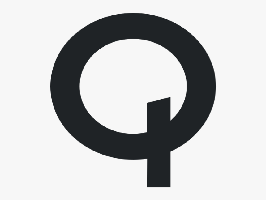 Qualcomm Logo Png, Transparent Png, Free Download