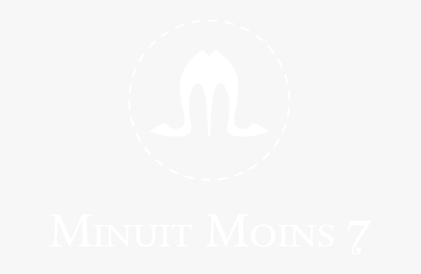 Minuit Moins 7 Logo, HD Png Download, Free Download