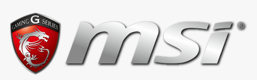 Transparent Msi Logo Png, Png Download, Free Download