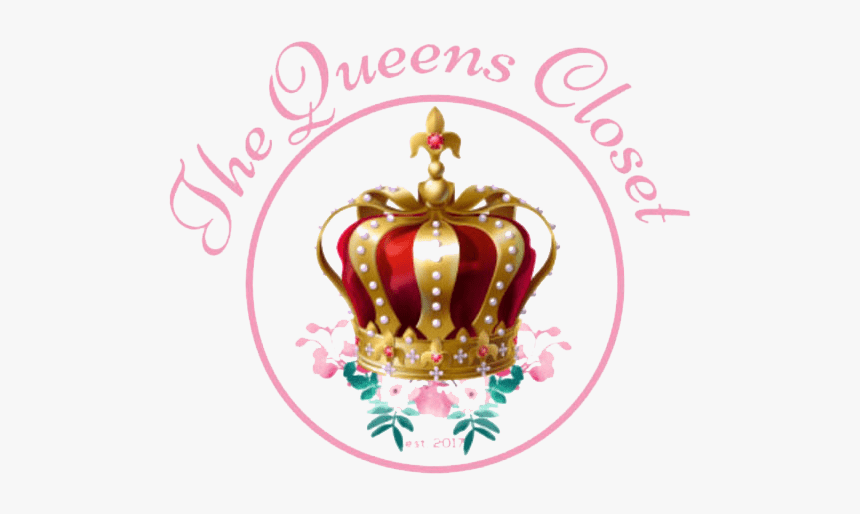 Queens Closet Logo, HD Png Download, Free Download